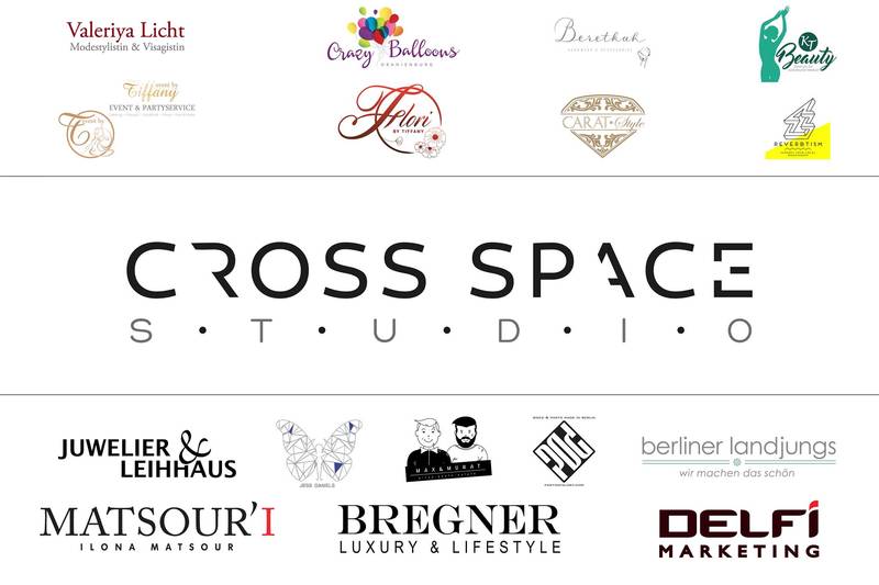 Eröffnugsfeier bei Cross Space Studio