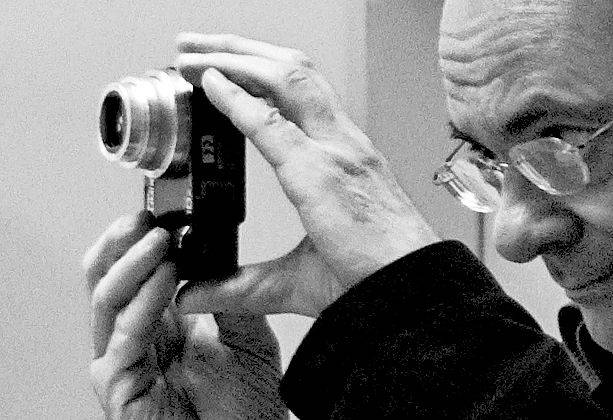 Fotowettbewerb: Verborgene Orte 
