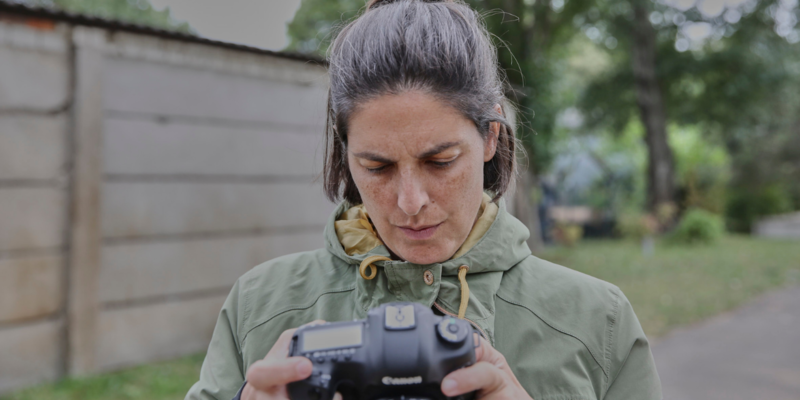 Fotografie-Workshop mit Mark Mühlhaus 