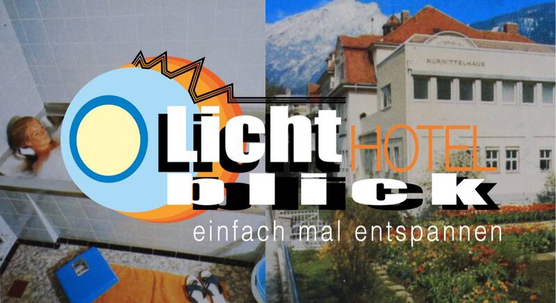 HOTEL LICHTBLICK - Theaterperformance