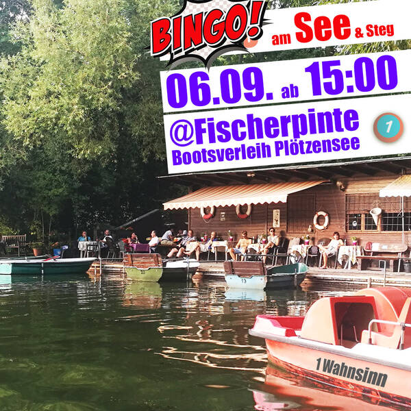 BINGO am See