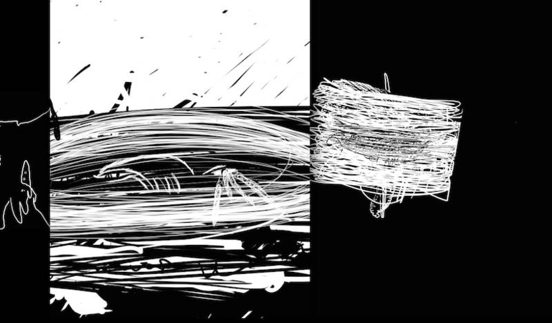 MSI vol.11 Laut·ma·le·rei – Music/Visual/Improvisation