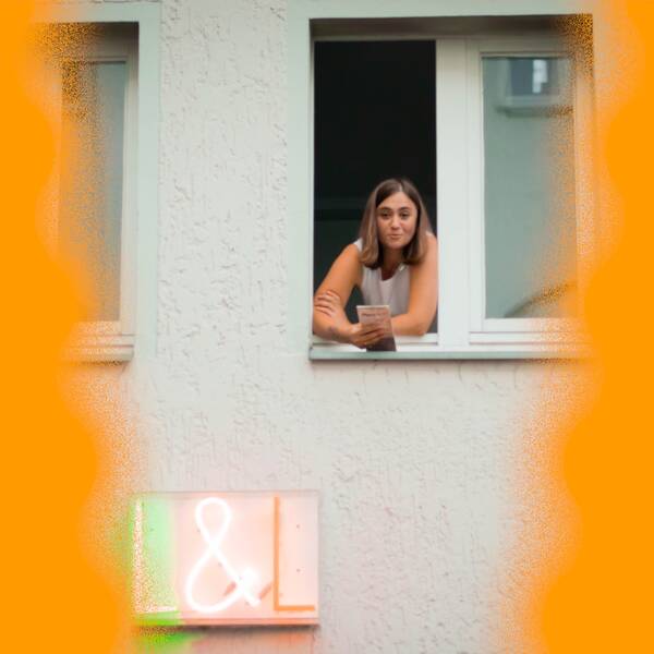 Festival Across - "Oma sagt, der Knoblauch kommt zum Schluss" – Kochworkshop mit Jasmina Al-Qaisi