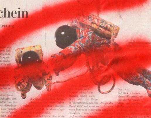 Francesco Gioacchini - Closing Line (Mo - Fr)