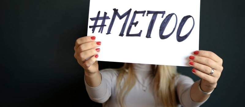#Metoo: Solidarität mit den Opfern sexueller Gewalt oder übertriebene Hysterie?