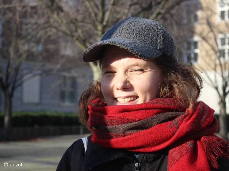 Auf Spurensuche von Frauen im Widerstand gegen den Nationalsozialismus im Märkischen Viertel
