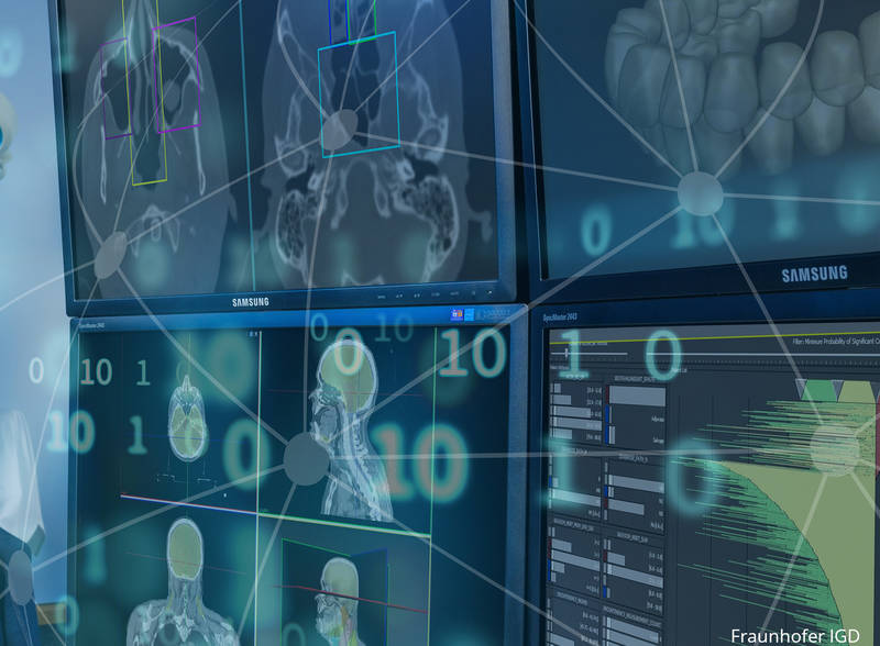Öffentliche Diskussion: Künstliche Intelligenz in der Medizin – Reden Sie mit!