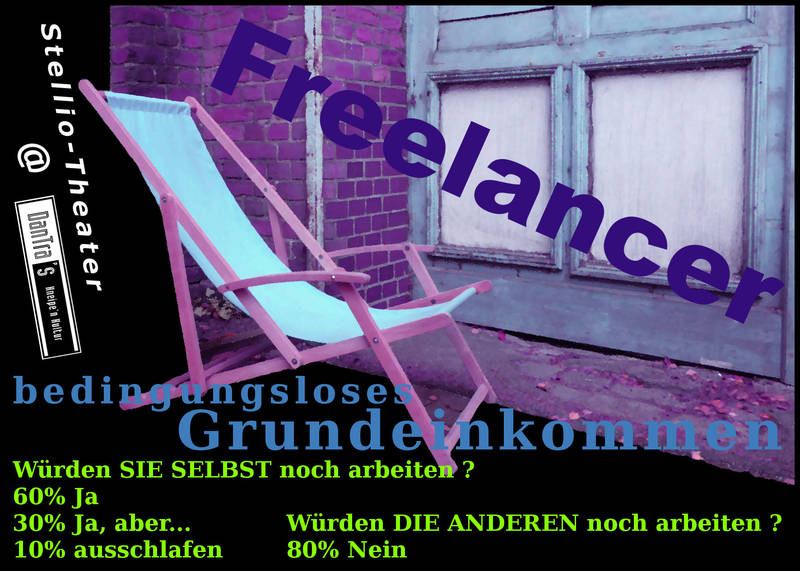 Freelancer