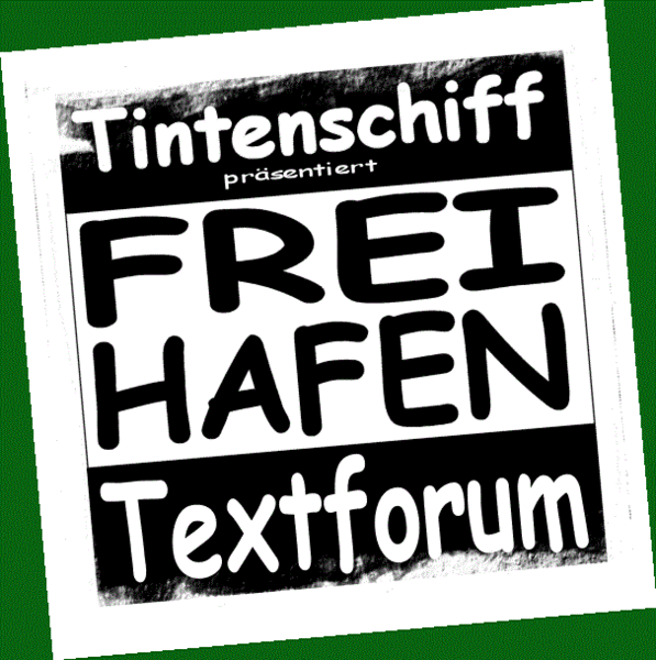 Offene Lesebühne FREIHAFEN 