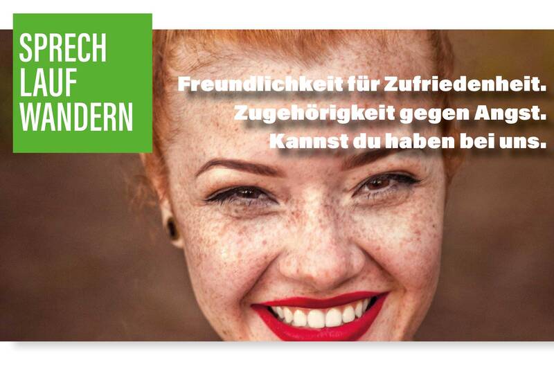 MEETUP Zugehörigkeit gegen Angst