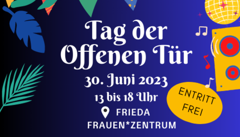 Tag der offenen Tür