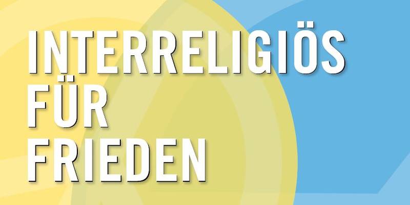 Sind Religionen (wirklich) ein Schlüssel zum Frieden?