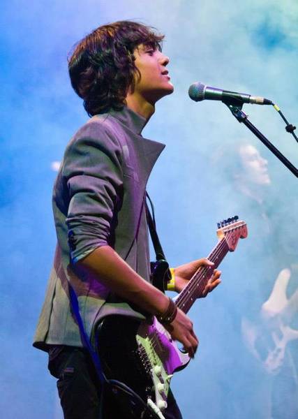 FRITZ @ Schooljam 2013 im LIDO - Eintritt frei - zusammen mit 9 anderen besten neuen Berliner Bands