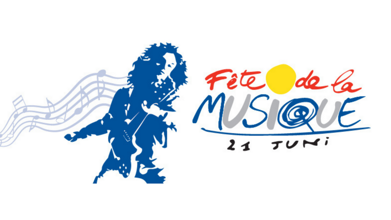 Fête de la Musique