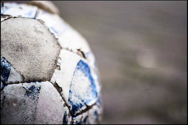 Traningskultur: Kultur, Kreativität und Fußball [in Koop Hertha BSC]