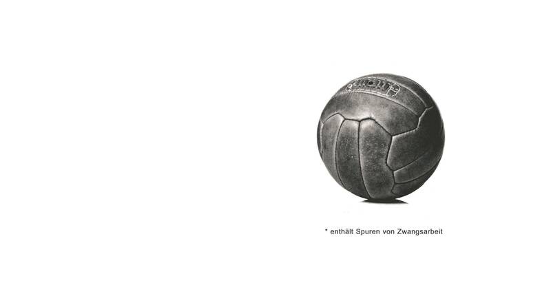 Fußball und NS-Zwangsarbeit 