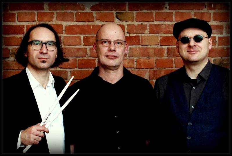  Rockin´Blues Clues " - Blues, Boogie, Rock´n´Roll - Live in Speiches R&B Kneipe - Eintritt frei