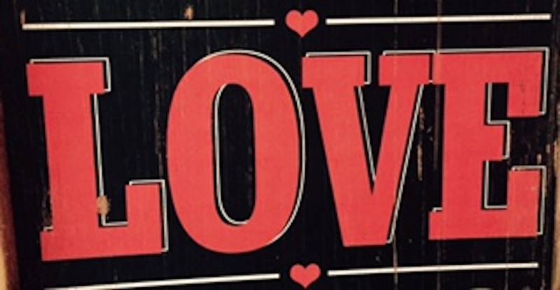 STORY TANDEM : love stories 