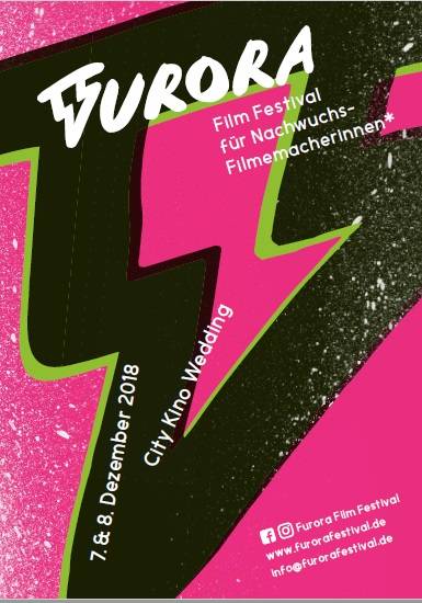 1. Furora Film Festival [eher kostenpflichtig]