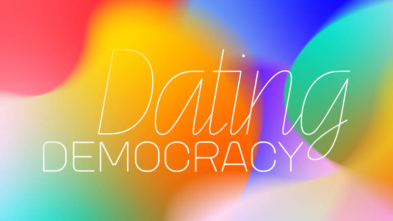 Ein globaler Pakt für die Zukunft?! – Dating Democracy #4