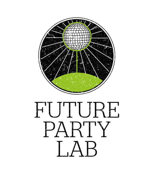 Future Party Lab - FÜR EINE NACHHALTIGERE PARTYSZENE IN BERLIN - 