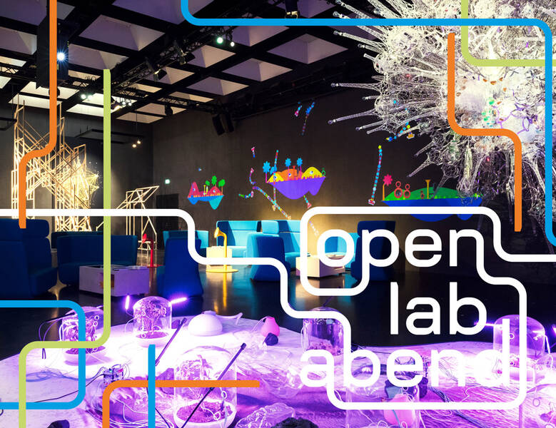 Open Lab Abend: Eine Reise durch das Futurium Lab