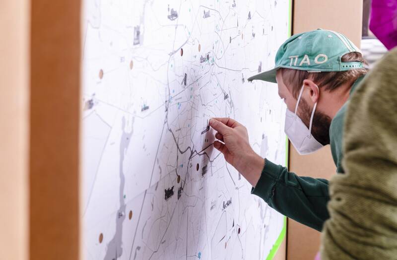 Eine Emotions-Stadtkarte für Berlin - Start des Citizen-Science-Projekts „Deine Emotionale Stadt!“