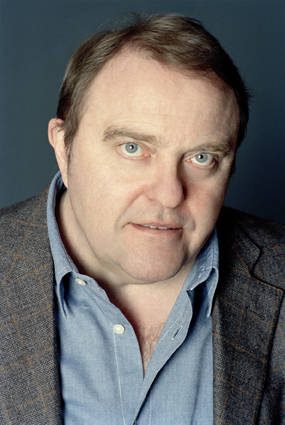 Gustav Peter Wöhler liest Sibylle Berg