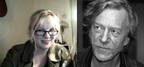 „Lazy Sunday“ Konzert:  Juliane Gabriel & Volkmar Abramowski