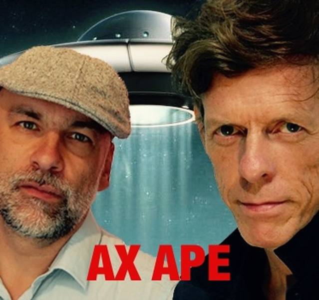 Fête de la Musique: Livemusik-Abend mit AX APE
