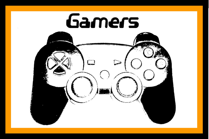 Gamers Unity