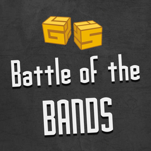 Gamestorm's Battle of the Bands