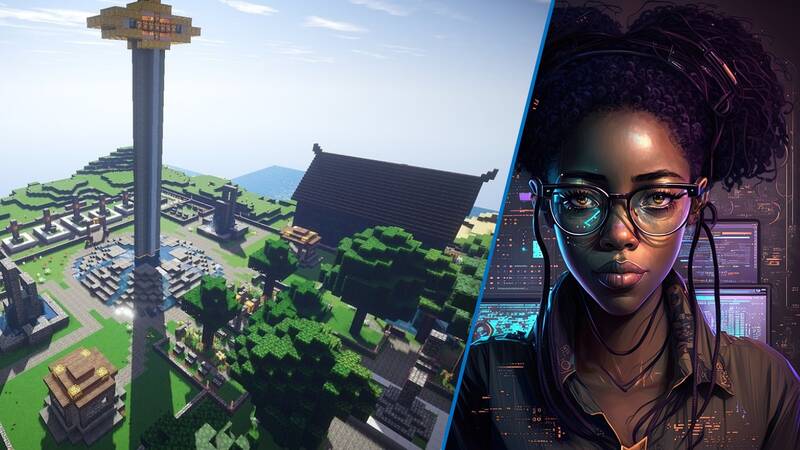 Gaming-Werkstatt // Gaming-Workshop (DE/EN)