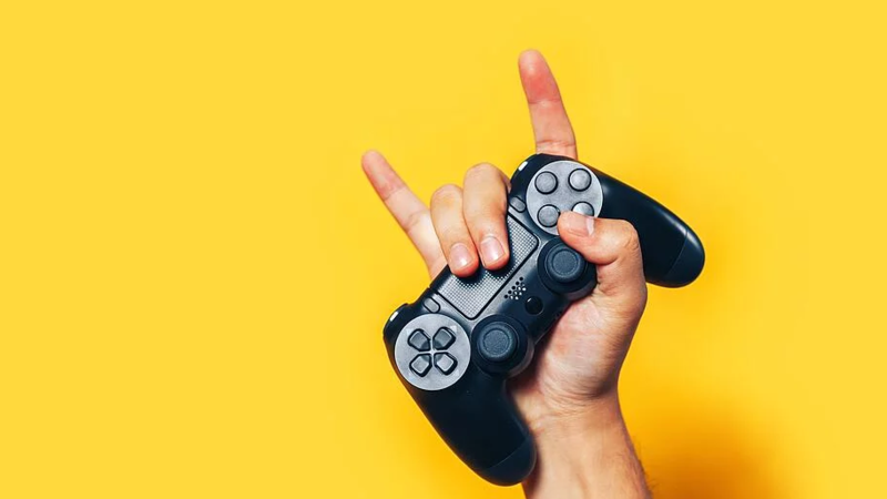Mitmachen: Gaming Friday 