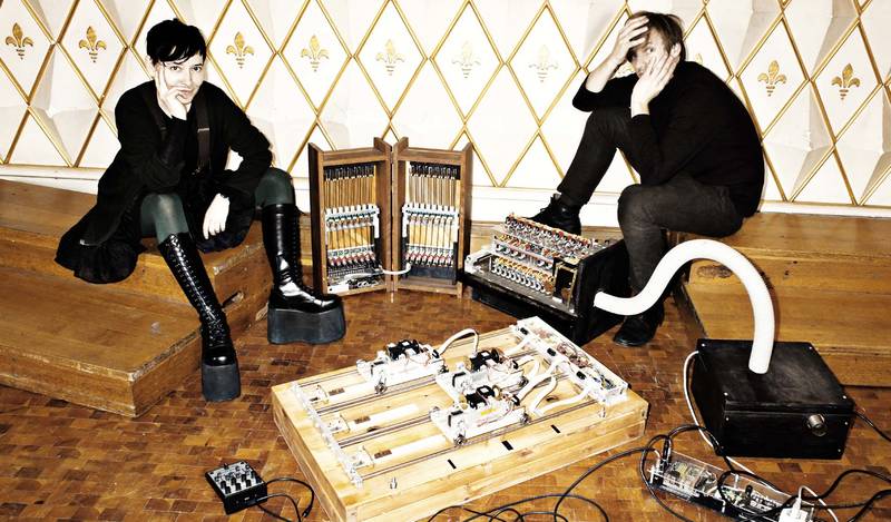 Duo Gamut Inc