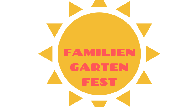 FamilienGartenFest