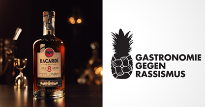 Gastronomie gegen Rassismus