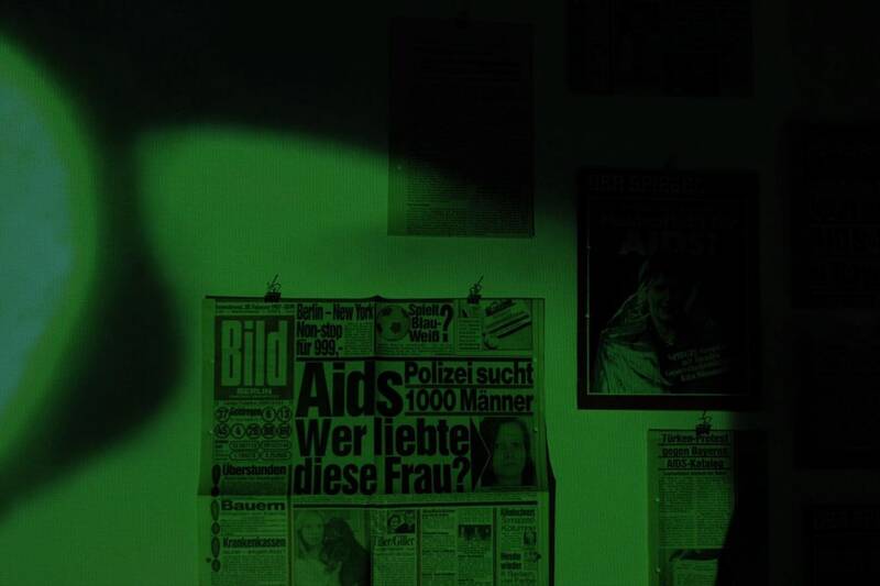 Projektion auf die Krise: Mit Philipp Gufler, Marc Siegel, Susanne Sachsse und Zippora Elders, moderiert von Kelly Krugman