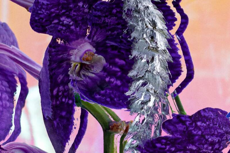 Führung in deutscher Sprache - Ether’s Bloom: Ein Programm zu Künstlicher Intelligenz