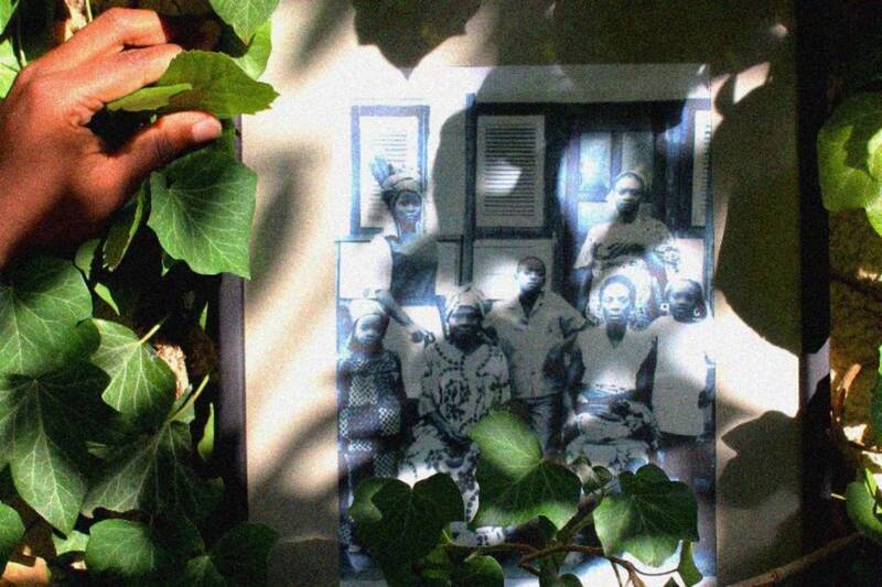 Mixed-Media-Lesung | Six Days of Love  … of All the Ways We Continue to Weep and Love mit hn. lyonga