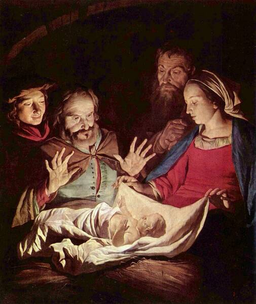 "Marzahner Konzertgespräche" - Johann Sebastian Bachs "Weihnachtsoratorium". Ein musikalischer Vortrag von Dr. Dietmar Hiller