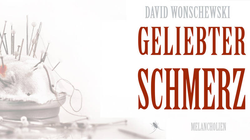 Moabit liest: David Wonschewski
