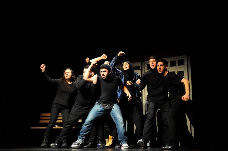 Die THEATER AKADEMIE Wochenenden