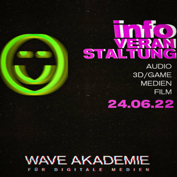 abgesagt --- Infoveranstaltung