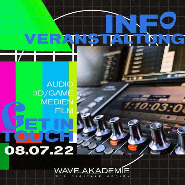 Infoveranstaltung (allgemein)