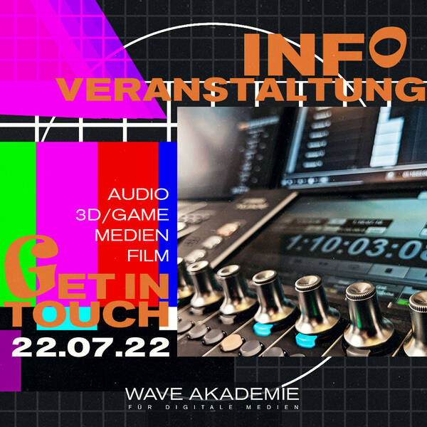 Infoveranstaltung (allgemein)