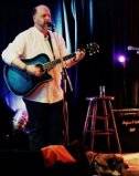 LIVE MUSIK / Mark L. Johnson / Casa Lola