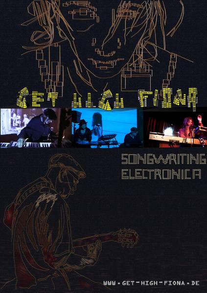 Get High Fiona Band
