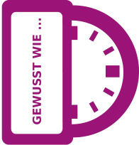 Beratung | Gewusst wie … in 30 Minuten	