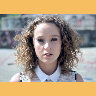Konzert: Georgie Fisher